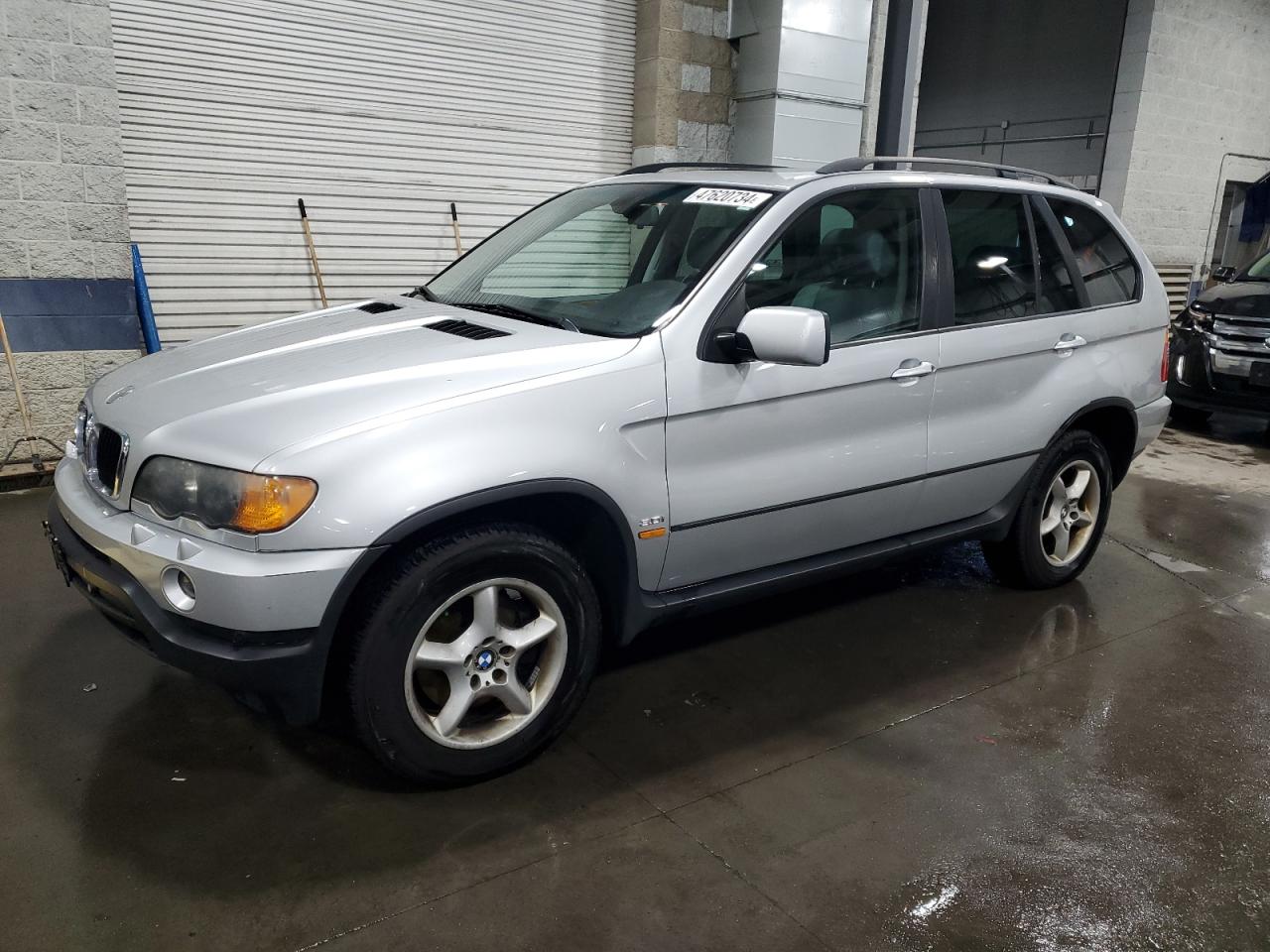 5UXFA53532LP56918 2002 BMW X5 3.0I