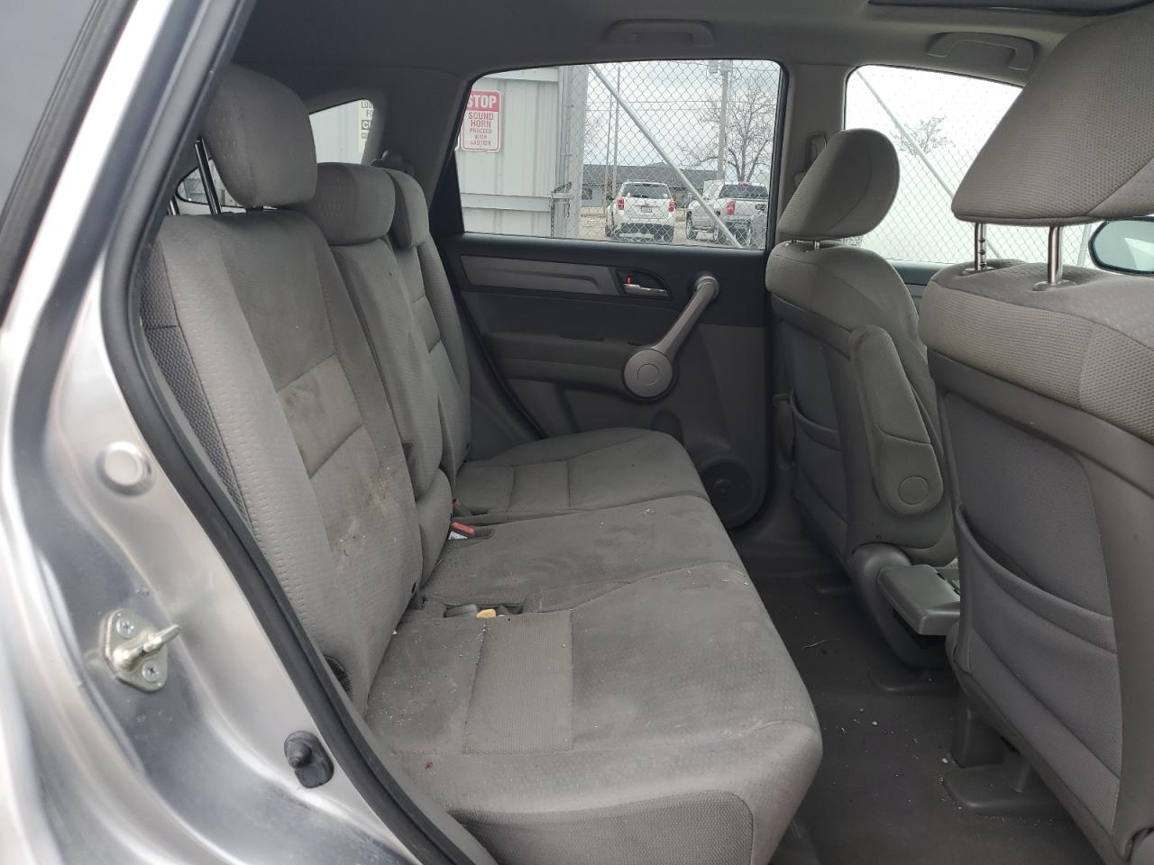 JHLRE48557C106357 2007 Honda Cr-V Ex