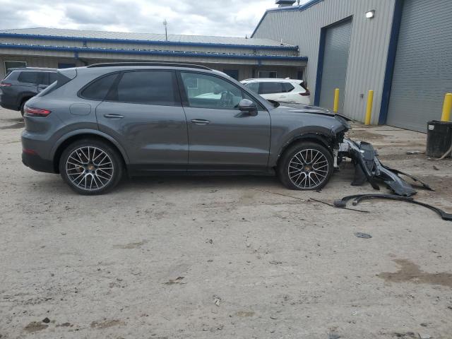 VIN WP1AA2AY1PDA04352 2023 Porsche Cayenne, Base no.13