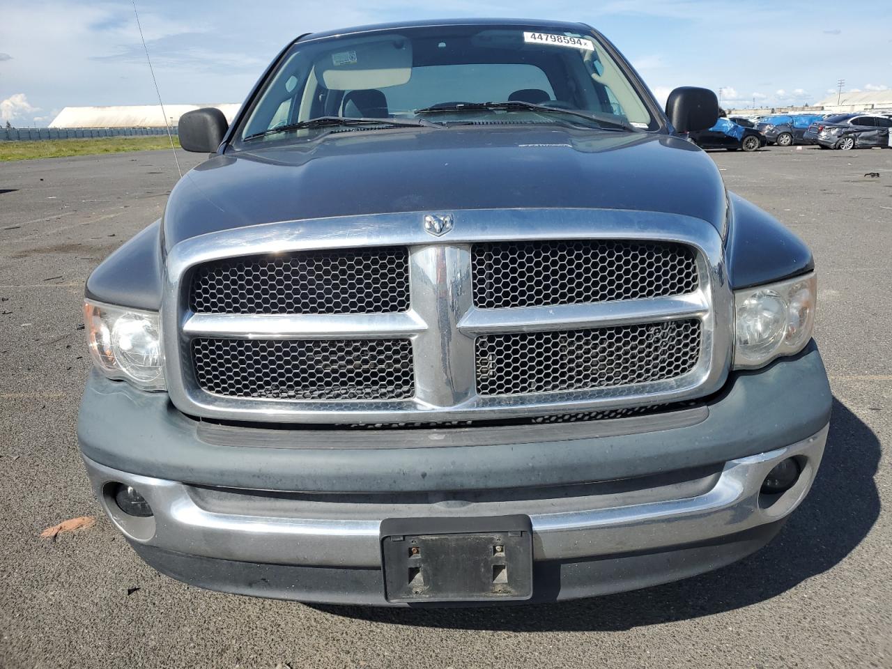 1D7HA18N43S279408 2003 Dodge Ram 1500 St