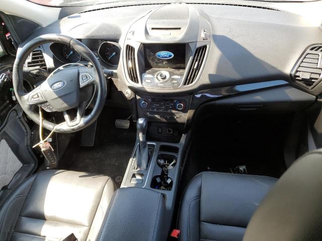 2017 FORD ESCAPE TIT - 1FMCU0JD3HUC63716