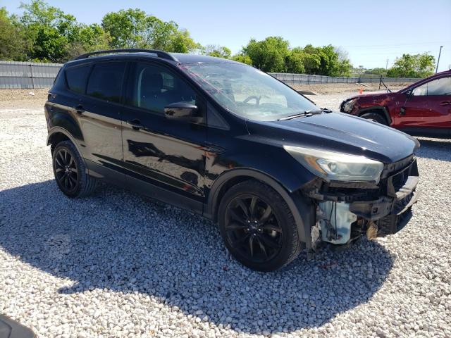 2017 Ford Escape Se VIN: 1FMCU0GDXHUC65292 Lot: 47797174