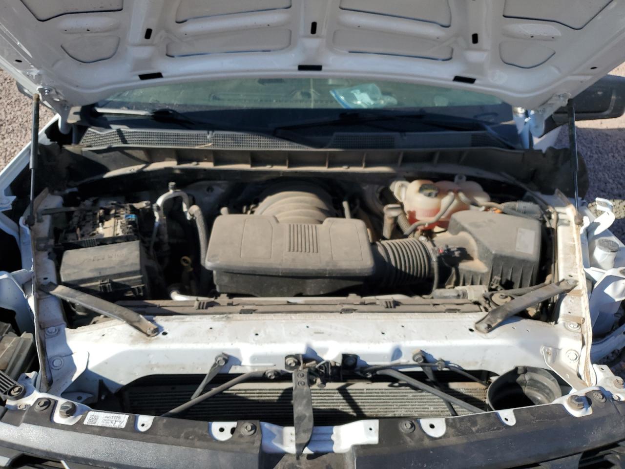 1GCUYAEF6KZ234171 CHEVROLET ALL Models 2019