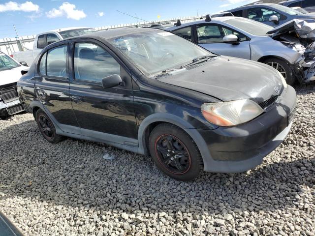 2001 Toyota Echo VIN: JTDBT123310162493 Lot: 46462114