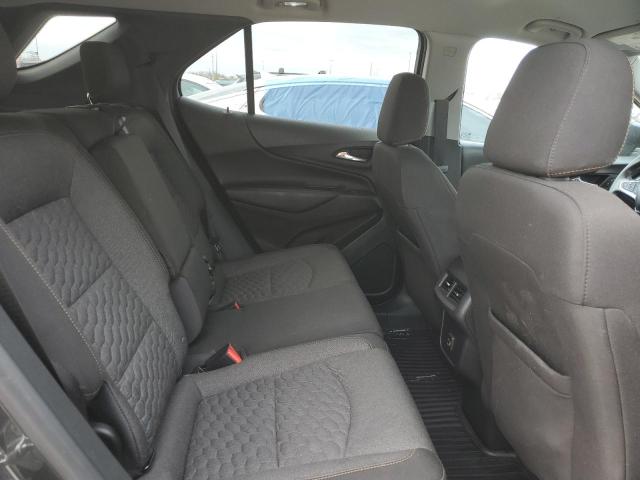 2020 CHEVROLET EQUINOX LT - 3GNAXKEV3LS641700