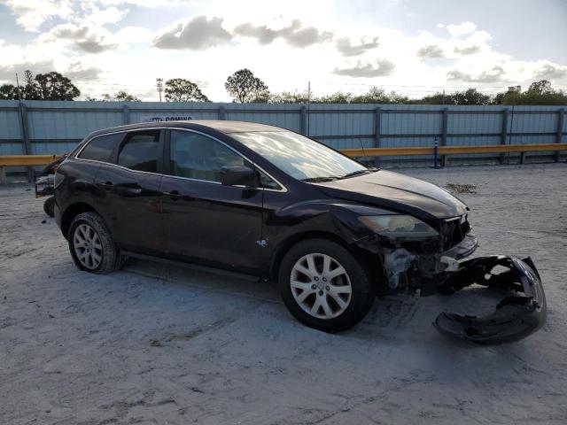 2008 Mazda Cx-7 VIN: JM3ER293380209143 Lot: 46078944