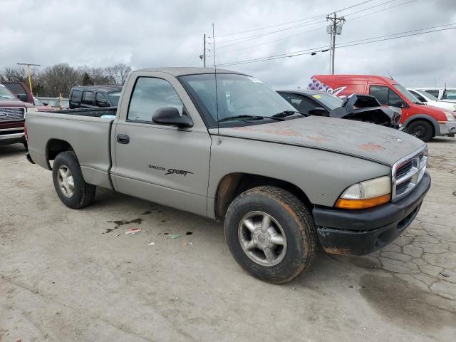 1B7FL26P3WS586160 | 1998 Dodge dakota