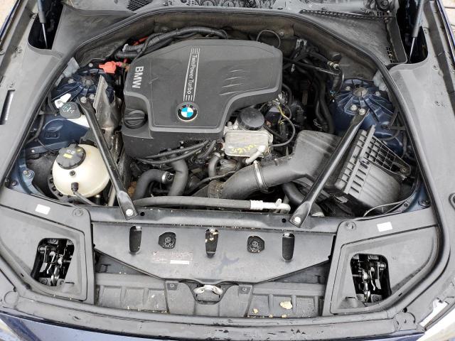 VIN WBA5A5C50ED507629 2014 BMW 5 Series, 528 I no.11