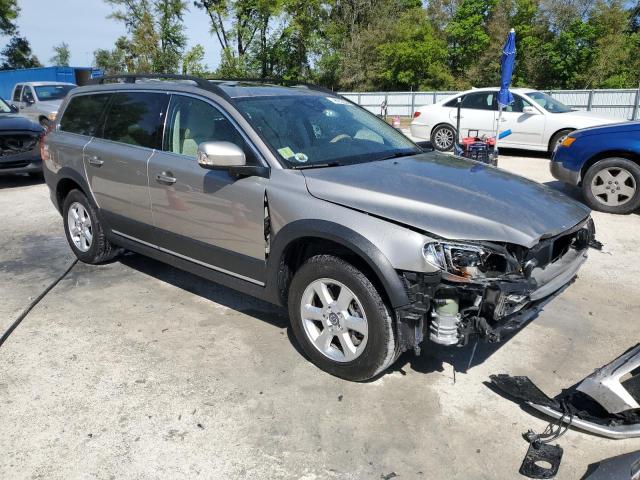 VIN YV4952BL2D1166299 2013 Volvo XC70, 3.2 no.4