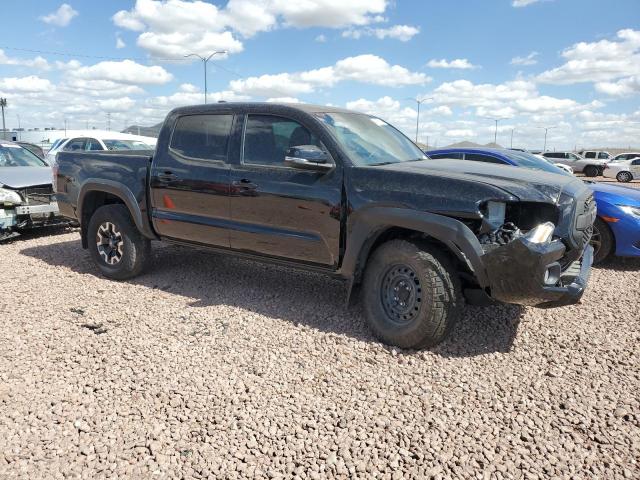 2020 TOYOTA TACOMA DOU - 5TFCZ5AN2LX238616