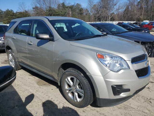 2014 Chevrolet Equinox - Image 4