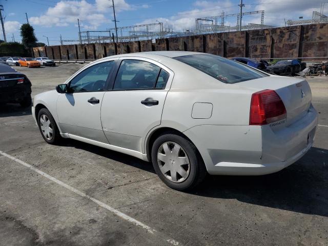 2015 MITSUBISHI GALANT 4A3AB26F05E032945
