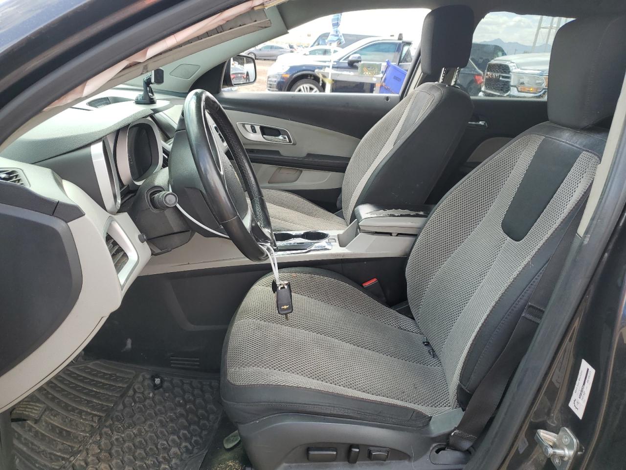 1GNALCEK0FZ123140 2015 Chevrolet Equinox Lt