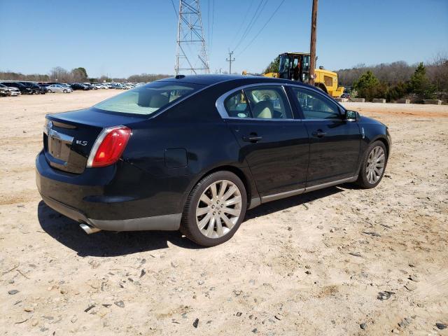 1LNHL9DR3BG615333 2011 LINCOLN MKS-2