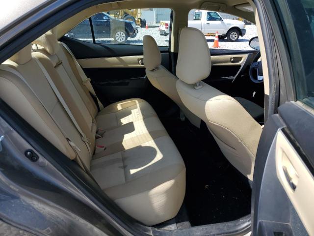 2017 TOYOTA COROLLA L - 2T1BURHE9HC924522