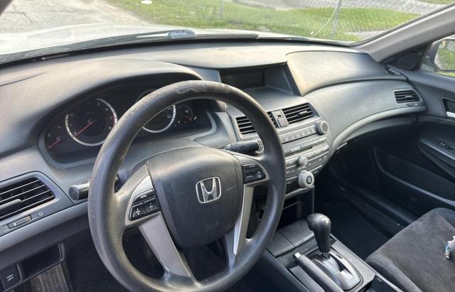 1HGCP26369A152184 | 2009 Honda accord lx