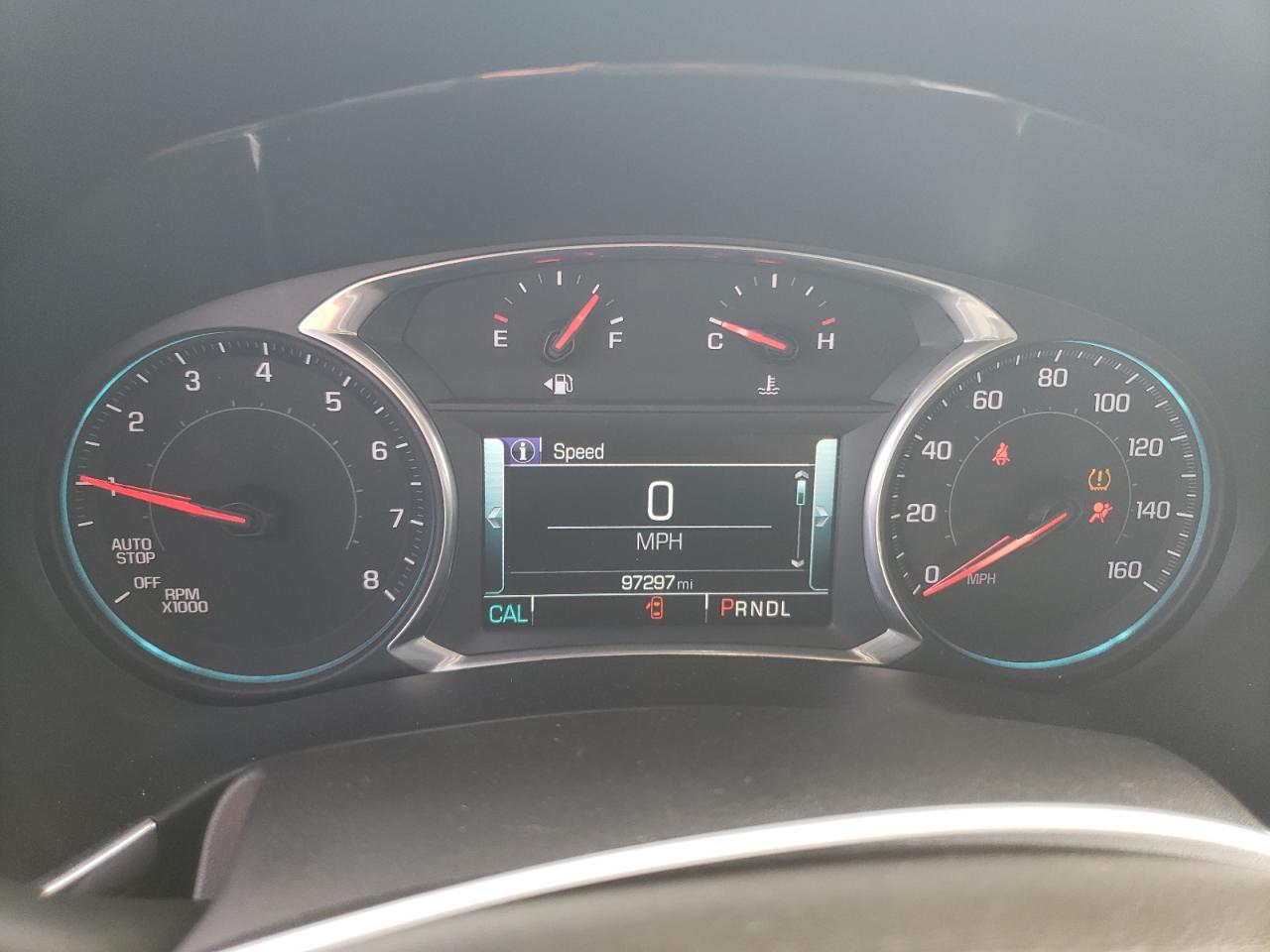 3GNAXMEV7JS555122 CHEVROLET EQUINOX 2018
