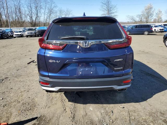 2020 HONDA CR-V TOURI 5J6RW2H94LL031558  47966454