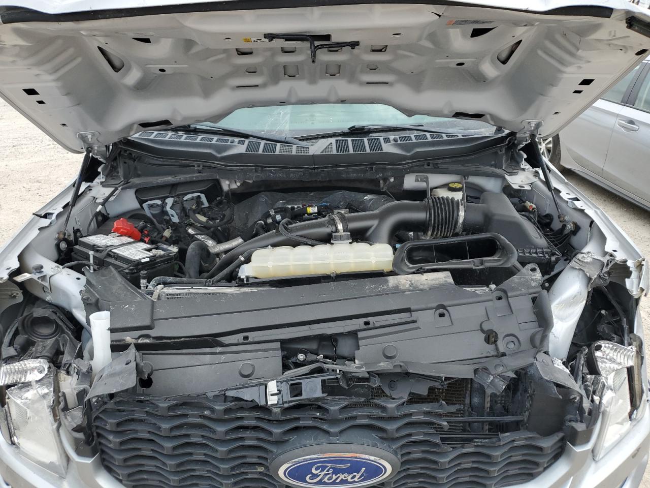 1FTEW1EP0NFA18373 FORD F-150 2022