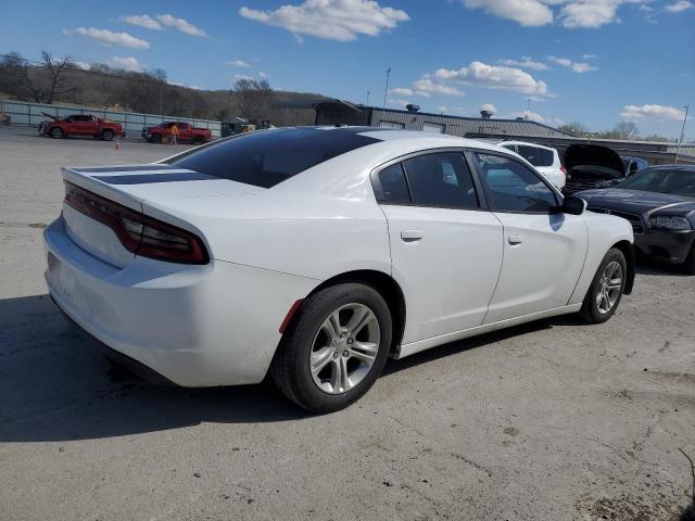 2015 Dodge Charger Se VIN: 2C3CDXBG7FH744918 Lot: 47068714