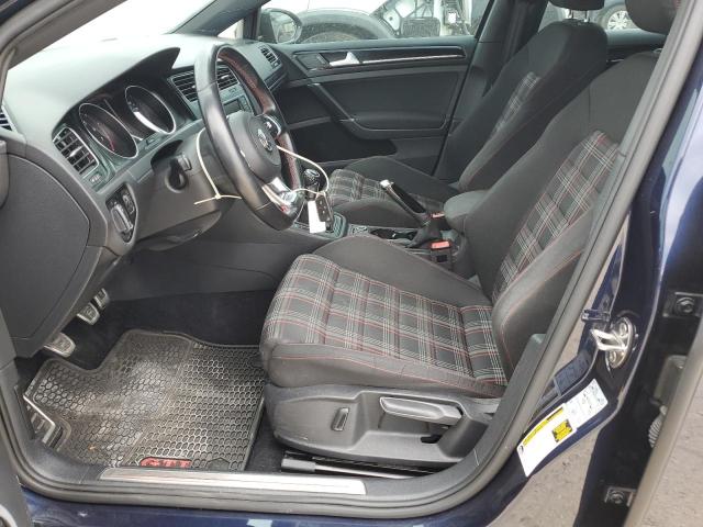 2017 VOLKSWAGEN GTI SPORT - 3VW547AUXHM063858