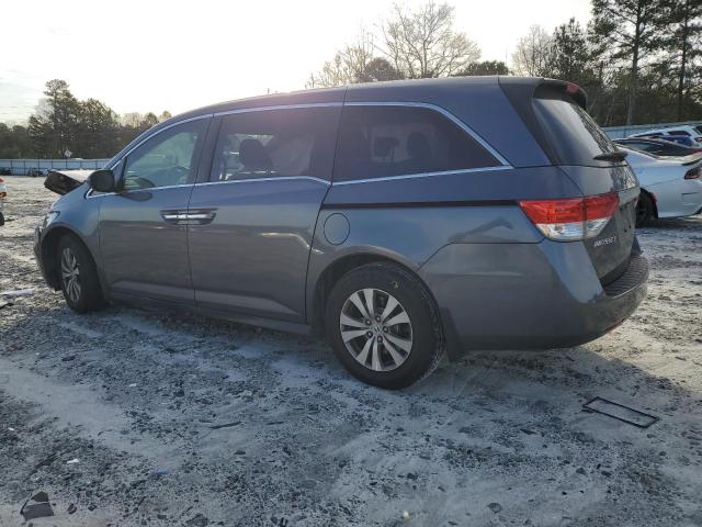 2016 HONDA ODYSSEY 5FNRL5H66GB090450