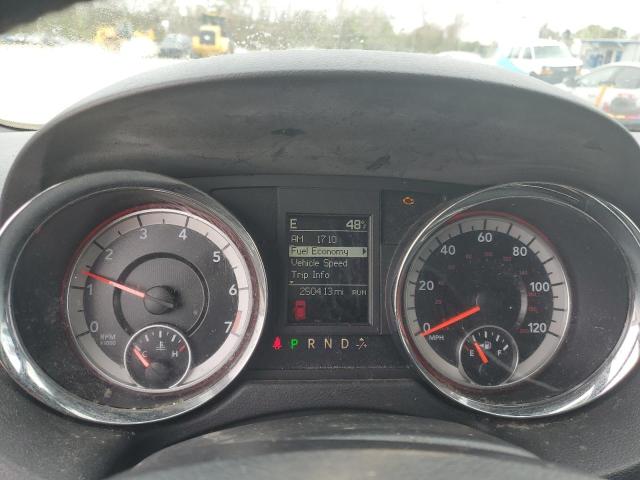 2017 DODGE GRAND CARA - 2C4RDGEG9HR711174