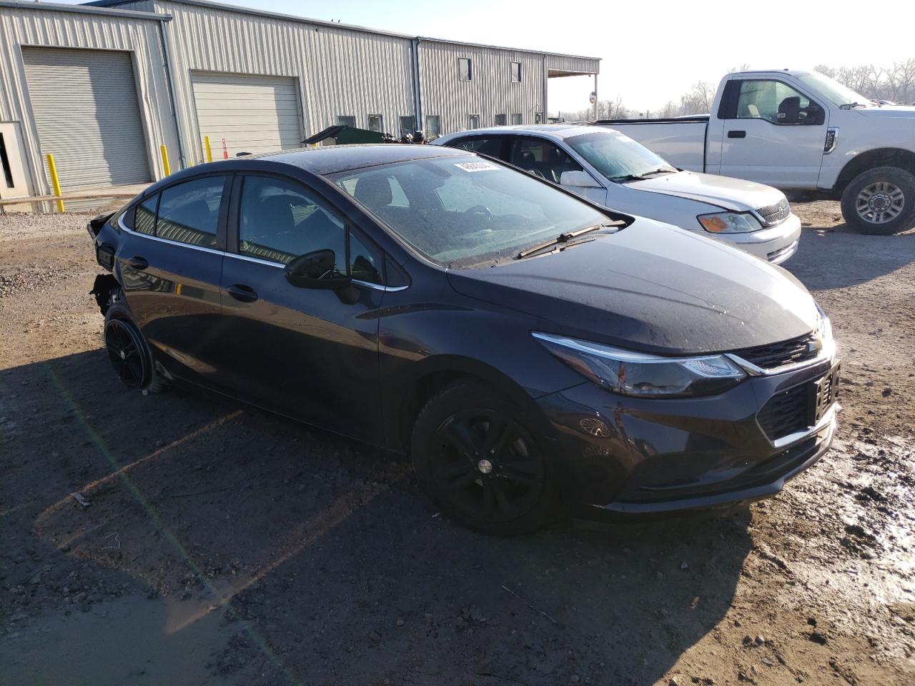 1G1BE5SM9H7199908 CHEVROLET CRUZE 2017