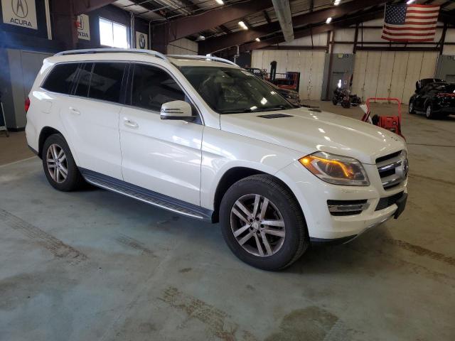 VIN 4JGDF7CE7EA322924 2014 Mercedes-Benz GL-Class, ... no.4