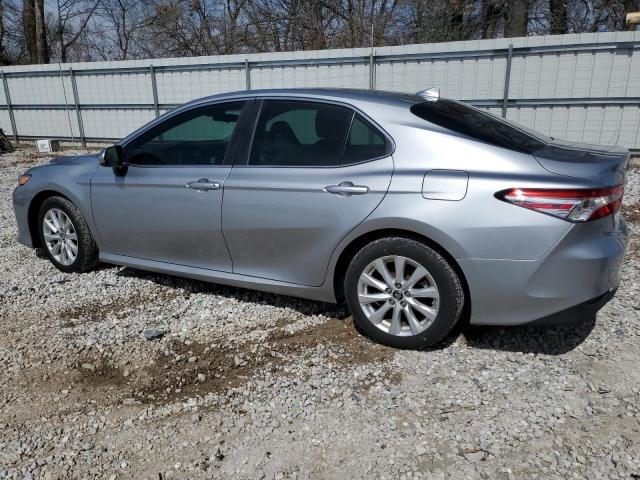 VIN 4T1B11HK5KU797855 2019 Toyota Camry, L no.2