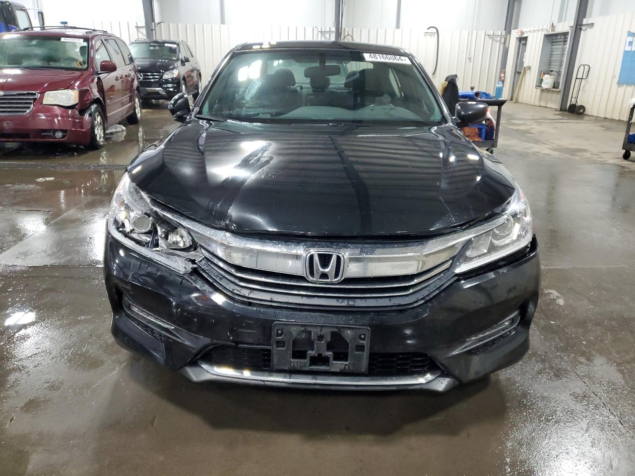 1HGCR2F54HA246994 HONDA ACCORD 2017