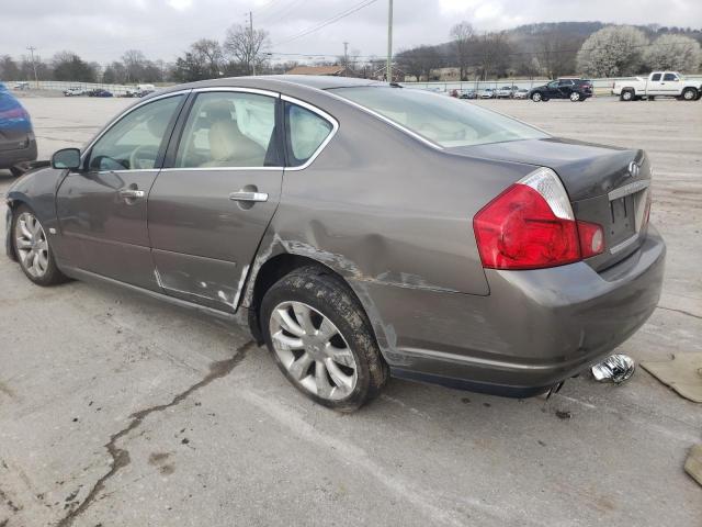 JNKAY01E97M313105 | 2007 Infiniti m35 base