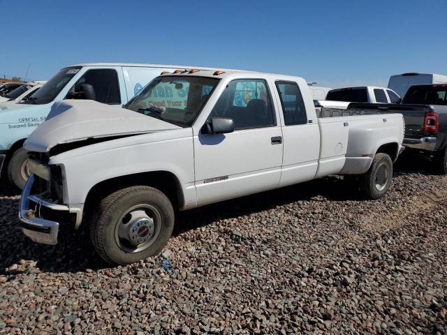 1996 GMC SIERRA C3500 for Sale | AZ - PHOENIX NORTH | Thu. Mar 28, 2024 ...