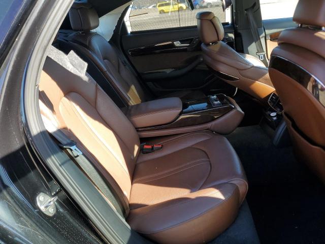 2015 AUDI A8 A8 QUAT WAU3GAFD3FN021393