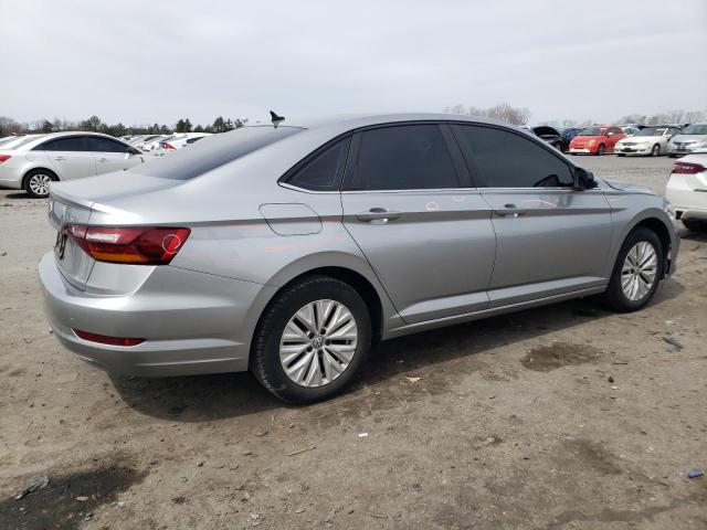 3VWC57BU9KM272311 | 2019 Volkswagen jetta s