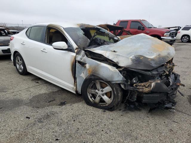 2015 KIA OPTIMA LX - KNAGM4A72F5643741