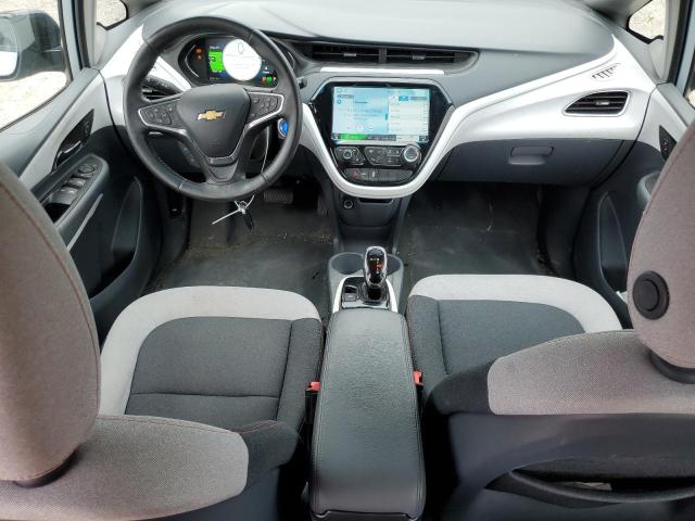 2017 CHEVROLET BOLT EV 1G1FW6S05H4172627