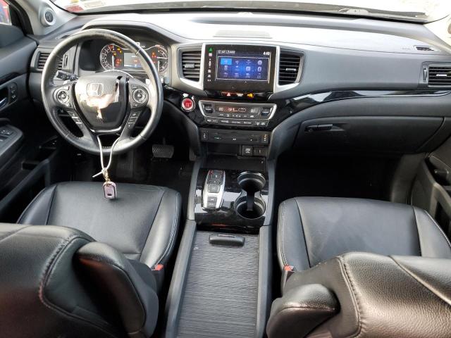 2016 Honda Pilot Touring VIN: 5FNYF6H92GB073194 Lot: 46175234