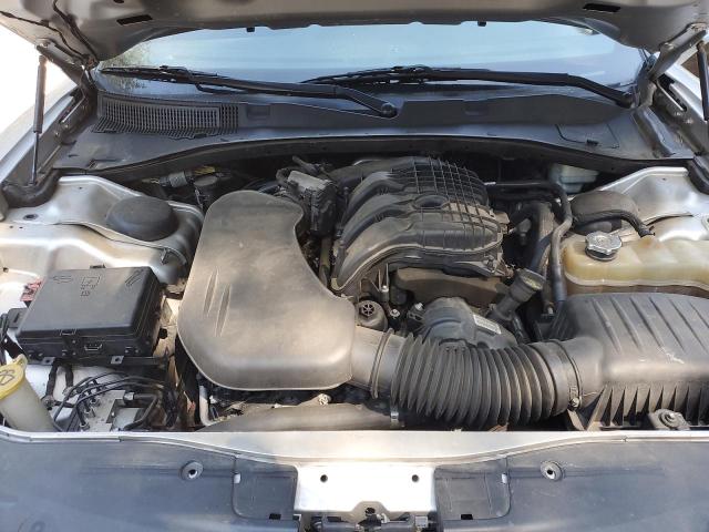 2015 DODGE CHARGER PO - 2C3CDXAG8FH806280
