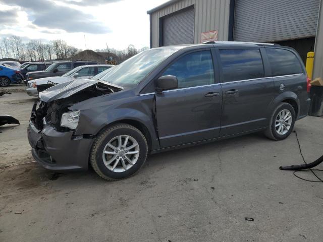 2020 DODGE GRAND CARA - 2C4RDGCG6LR206639