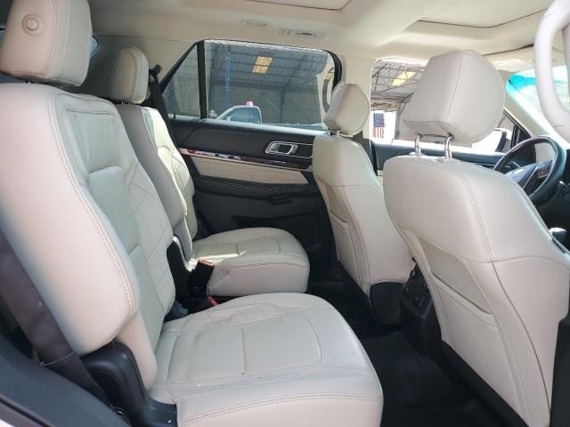 2017 FORD EXPLORER P - 1FM5K8HT6HGA07353
