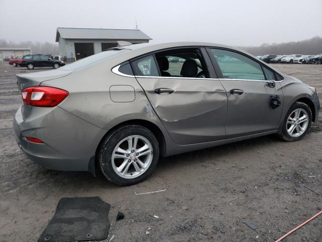 2017 Chevrolet Cruze Lt VIN: 1G1BE5SM5H7135834 Lot: 44607944