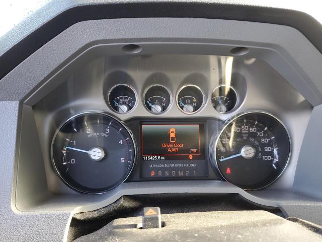 2016 FORD F-250 SUPE 1FT7W2BT3GEC70904