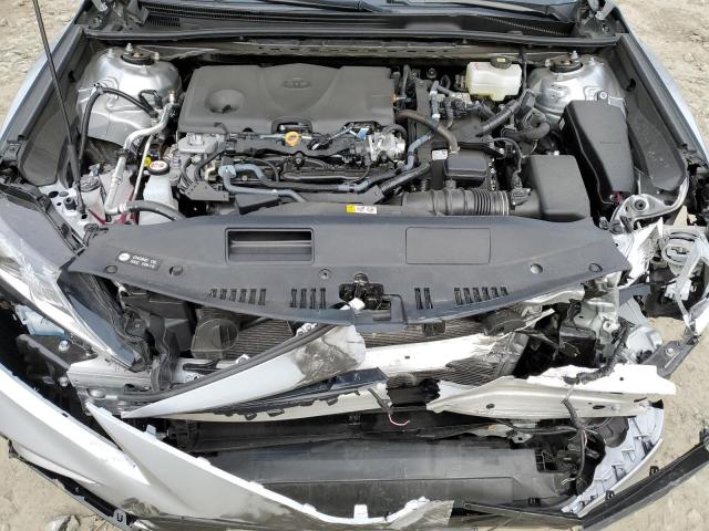 VIN 4T1C31AK7RU065357 2024 Toyota Camry, LE no.11