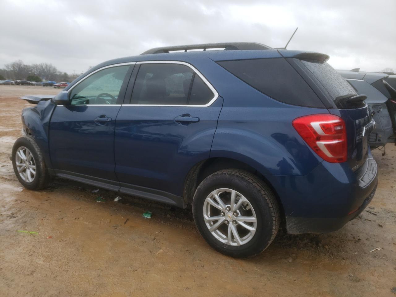 2GNALCEK0H6162311 CHEVROLET EQUINOX 2017