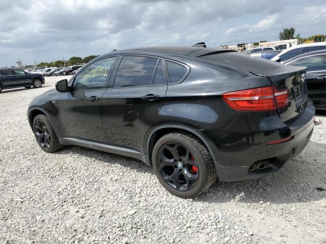 VIN 5UXFG2C58DL786058 2013 BMW X6, Xdrive35I no.2