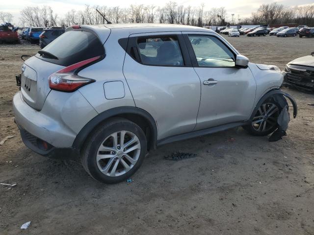 2017 NISSAN JUKE S - JN8AF5MR7HT705630