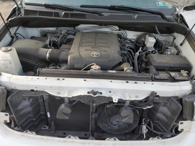 2018 TOYOTA SEQOUIA - 5TDBY5G1XJS161533