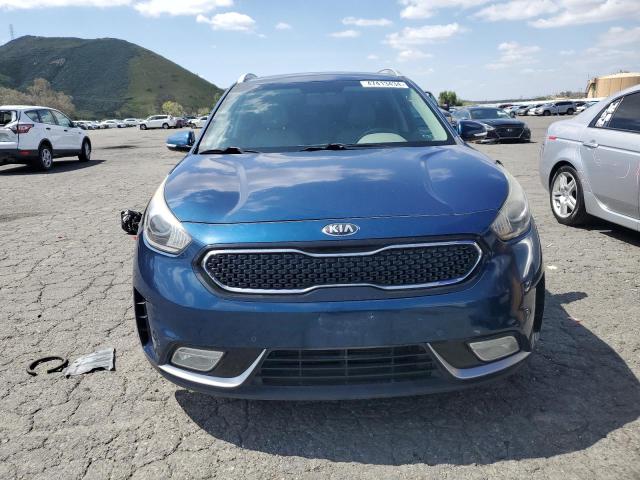 2017 KIA NIRO EX TO KNDCE3LCXH5079505
