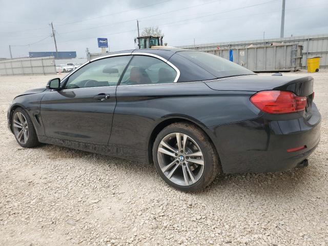 VIN WBA3V7C50G5A28022 2016 BMW 4 Series, 428 I Sulev no.2